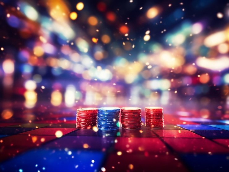 666 casino Slots