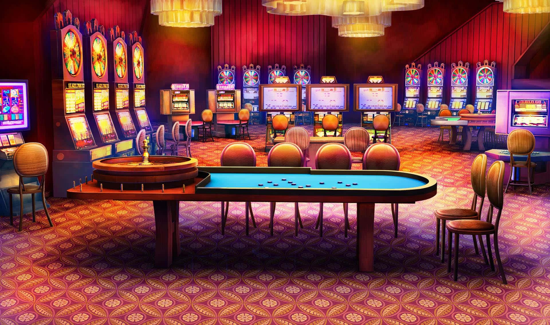 666 casino Multiplier Net Wilds